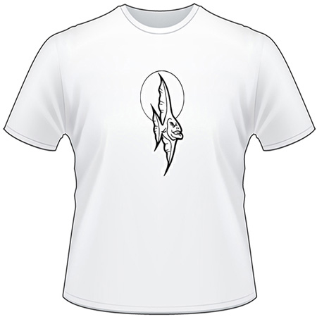 Fish T-Shirt 593