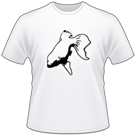 Fish T-Shirt 601