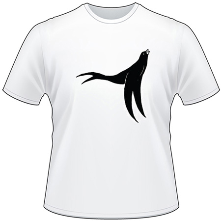 Fish T-Shirt 612
