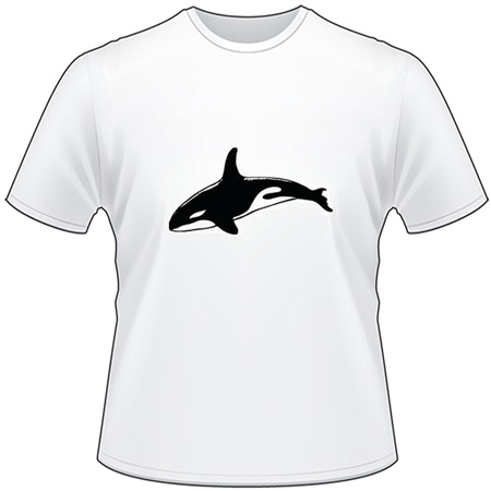 Fish T-Shirt 670