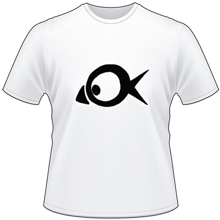 Fish T-Shirt 679