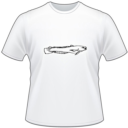 Fish T-Shirt 692