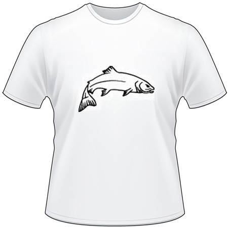 Fish T-Shirt 695