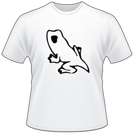 Frog T-Shirt 10