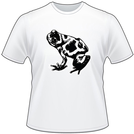 Frog T-Shirt 22