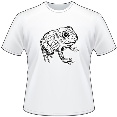 Frog T-Shirt 30