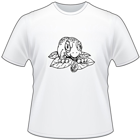 Frog T-Shirt 35