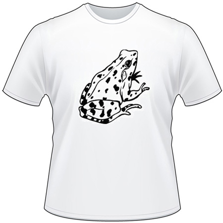 Frog T-Shirt 51