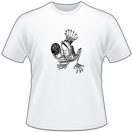 Frog T-Shirt 52