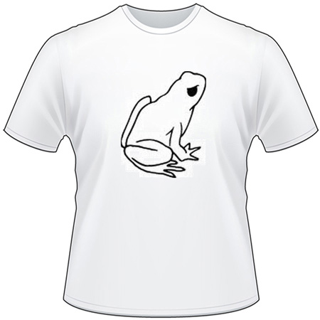 Frog T-Shirt 58
