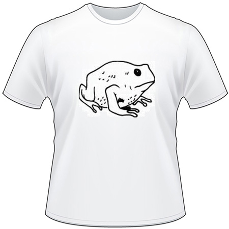 Frog T-Shirt 60