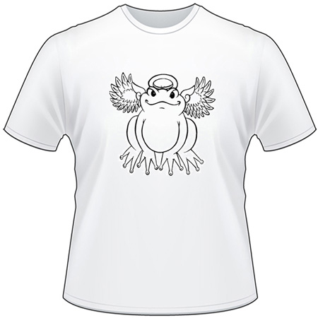 Frog T-Shirt 63
