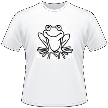 Frog T-Shirt 69
