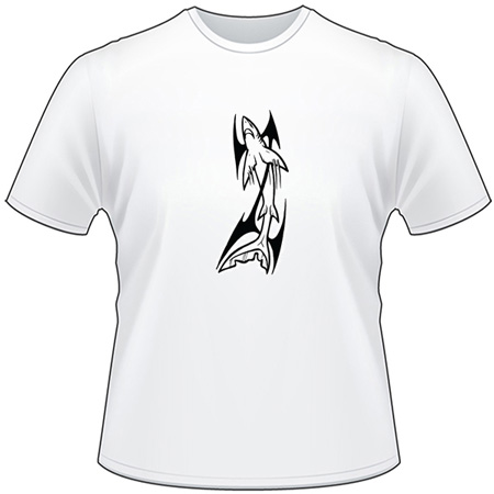 Shark T-Shirt 11