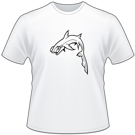 Shark T-Shirt 21