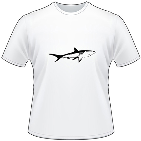 Shark T-Shirt 26