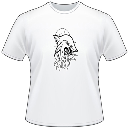 Shark T-Shirt 29
