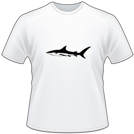Shark T-Shirt 46