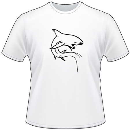 Shark T-Shirt 57