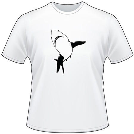 Shark T-Shirt 58