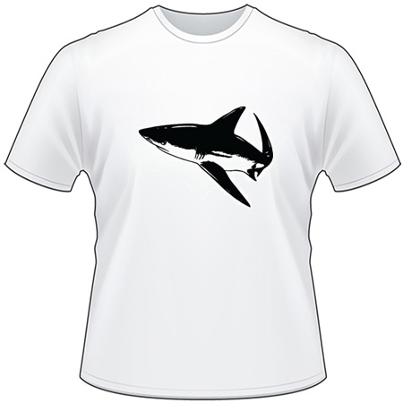 Shark T-Shirt 68