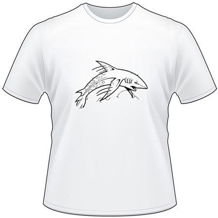 Shark T-Shirt 69