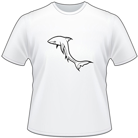 Shark T-Shirt 88