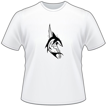 Shark T-Shirt 91