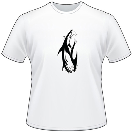 Shark T-Shirt 95