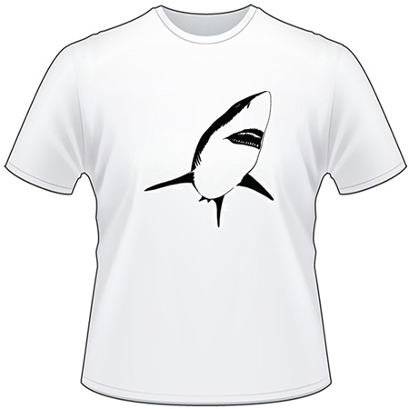 Shark T-Shirt 106