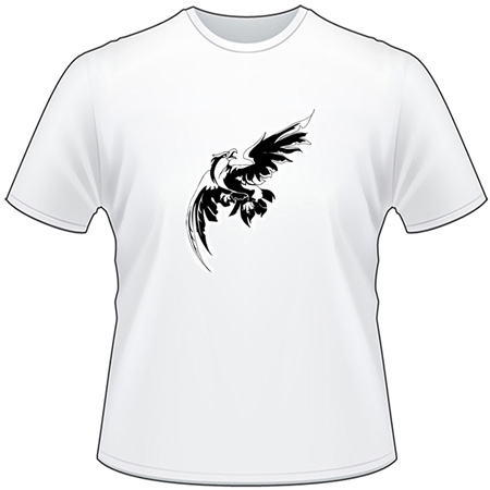 Eagle T-Shirt 17