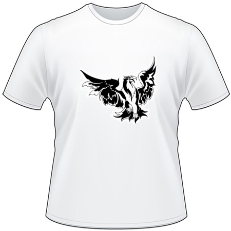 Eagle T-Shirt 18