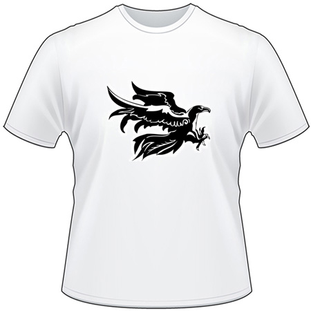 Eagle T-Shirt 19