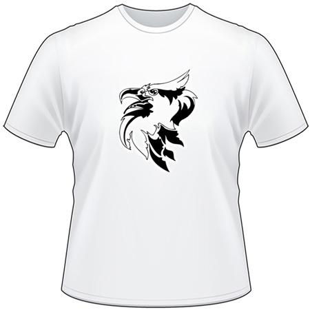 Eagle T-Shirt 23