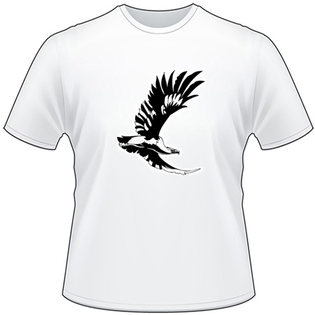 Eagle T-Shirt 34