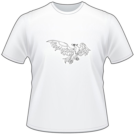 Eagle T-Shirt 42