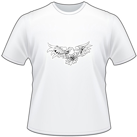 Eagle T-Shirt 46