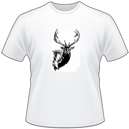Elk 11 T-Shirt