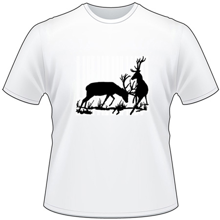 Elk 9 T-Shirt