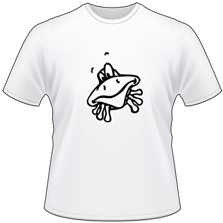 Frog 1 T-Shirt