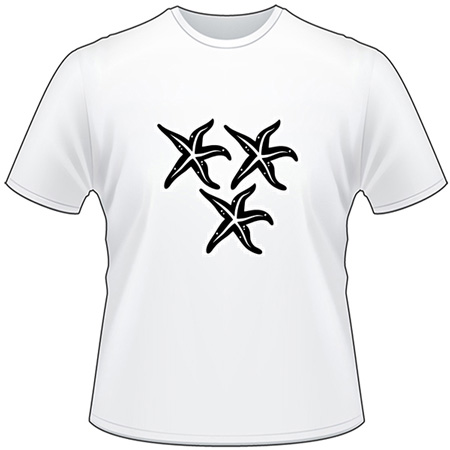 StarFish T-Shirt