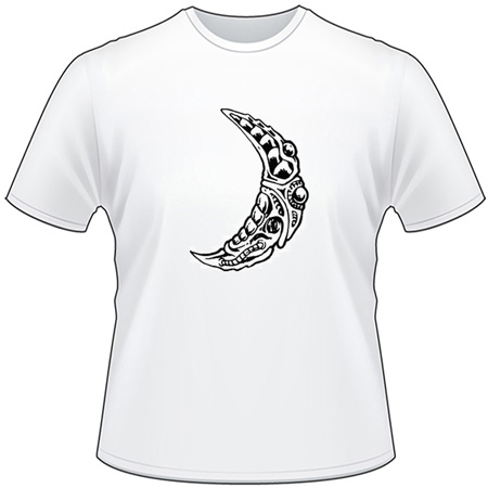 Moon T-Shirt 97