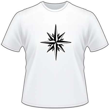 Star T-Shirt 102