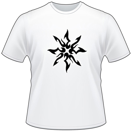 Star T-Shirt 12