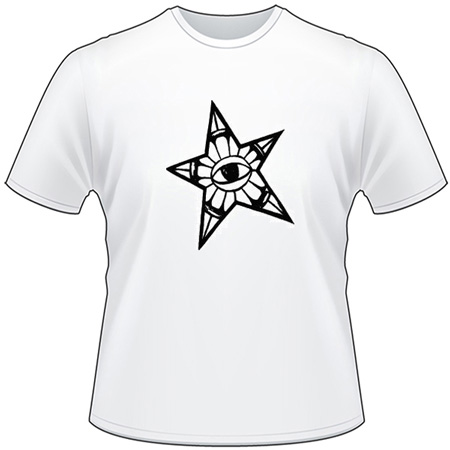 Star T-Shirt 18