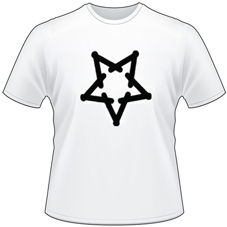 Star T-Shirt 25