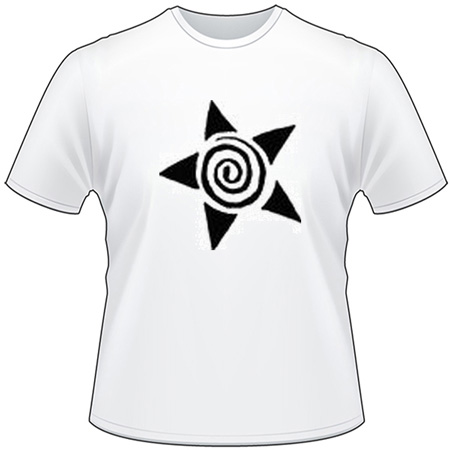 Star T-Shirt 30