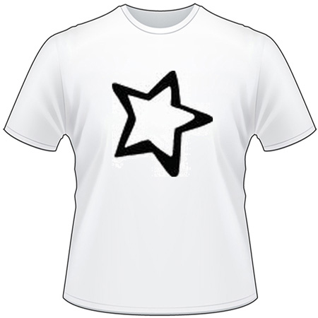 Star T-Shirt 34
