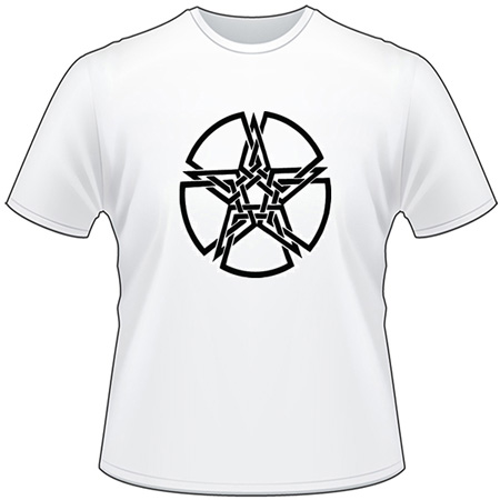Star T-Shirt 4