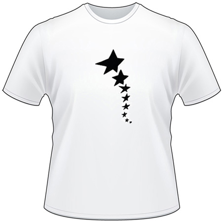 Star T-Shirt 40